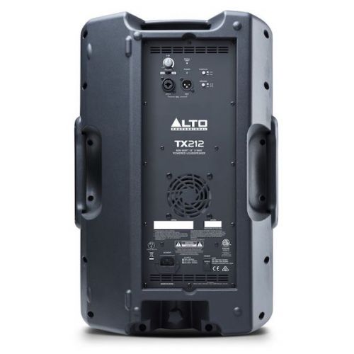 Активная акустическая система ALTO PROFESSIONAL TX212